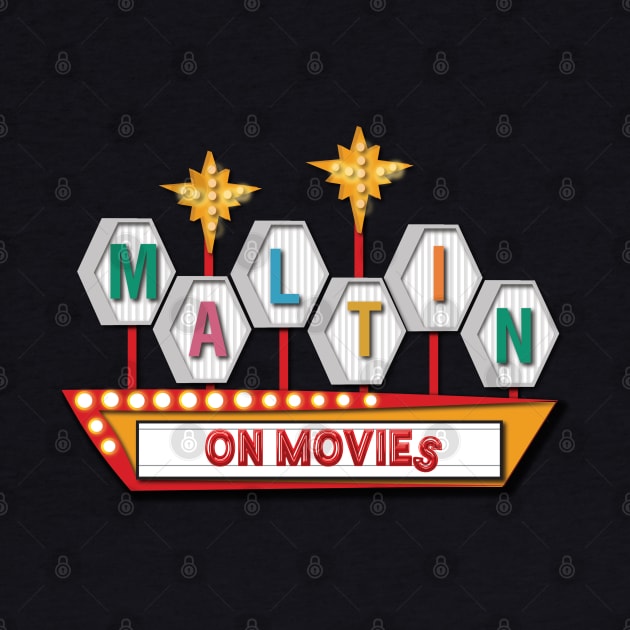 Marquee Maltins by Maltin On Movies 